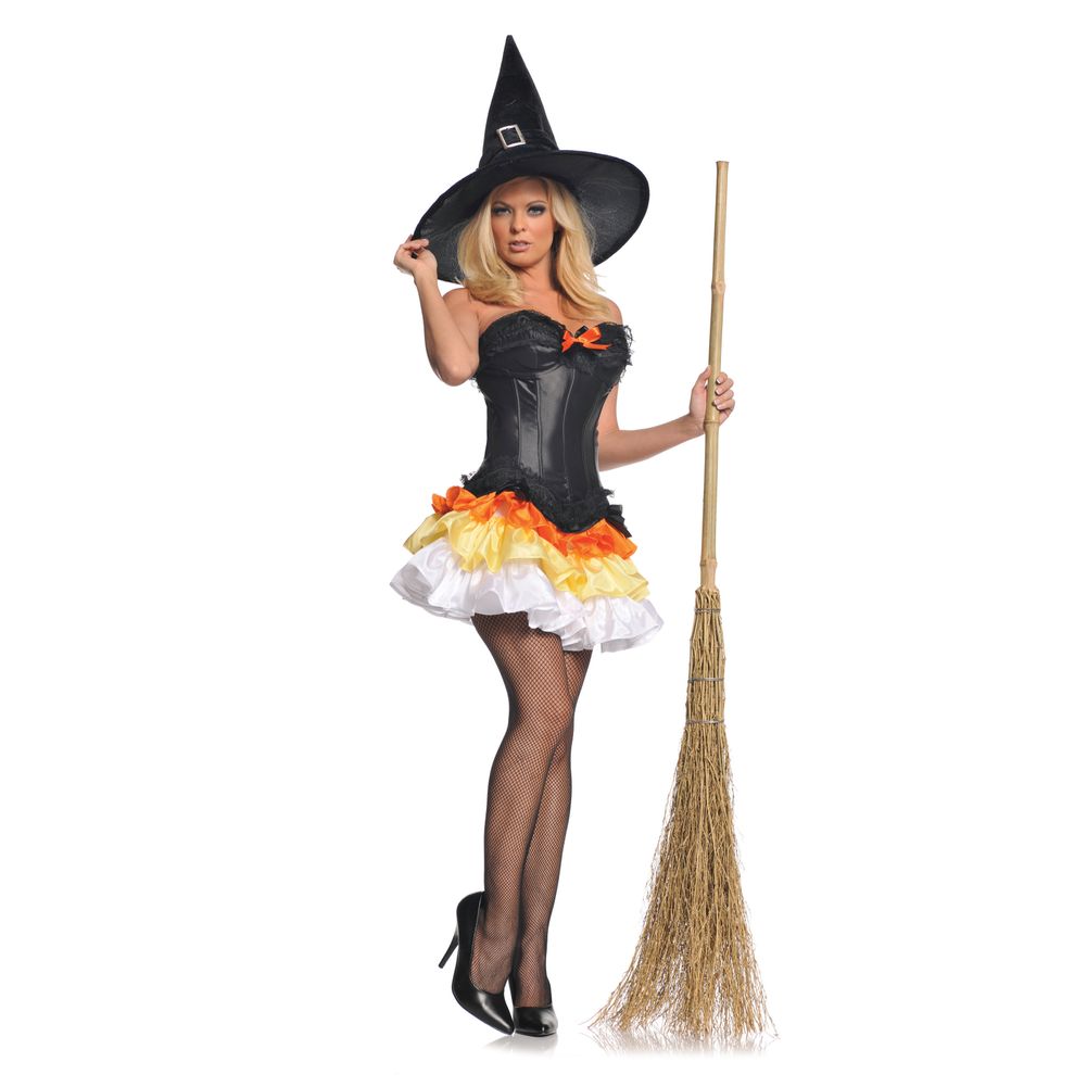 Sweet Treat Costume Womens Large 12-14