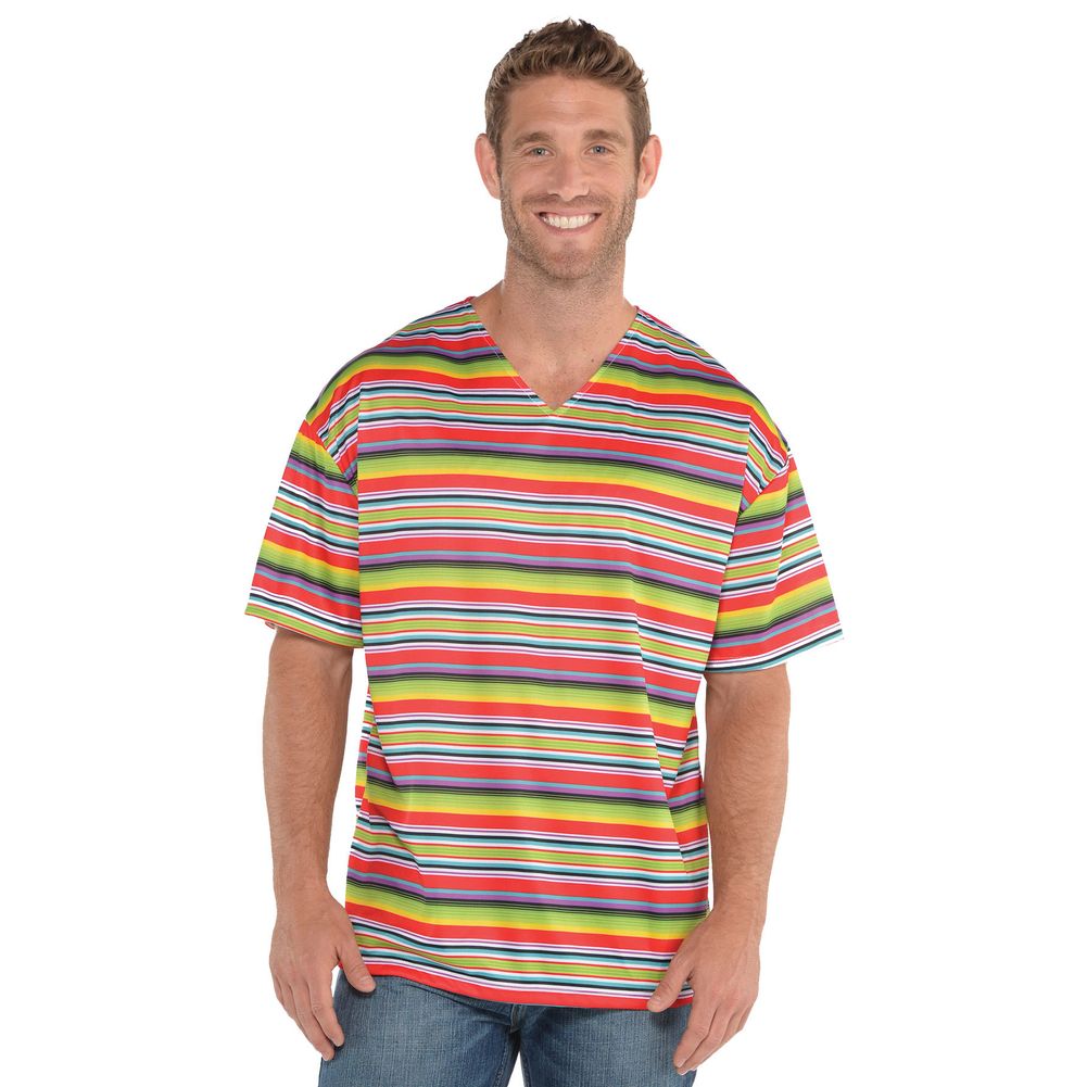 Fiesta Shirt Mens XL