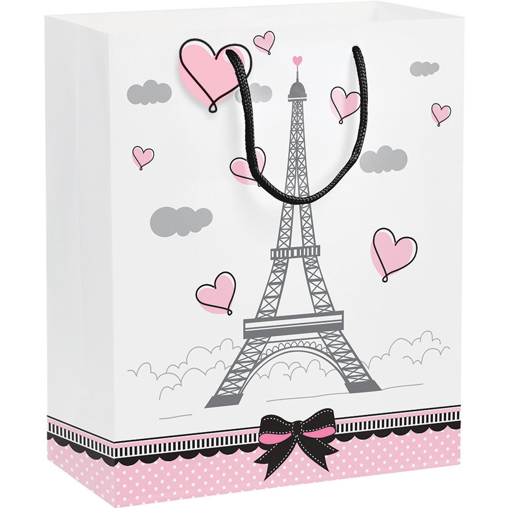 Party in Paris Gift Bag