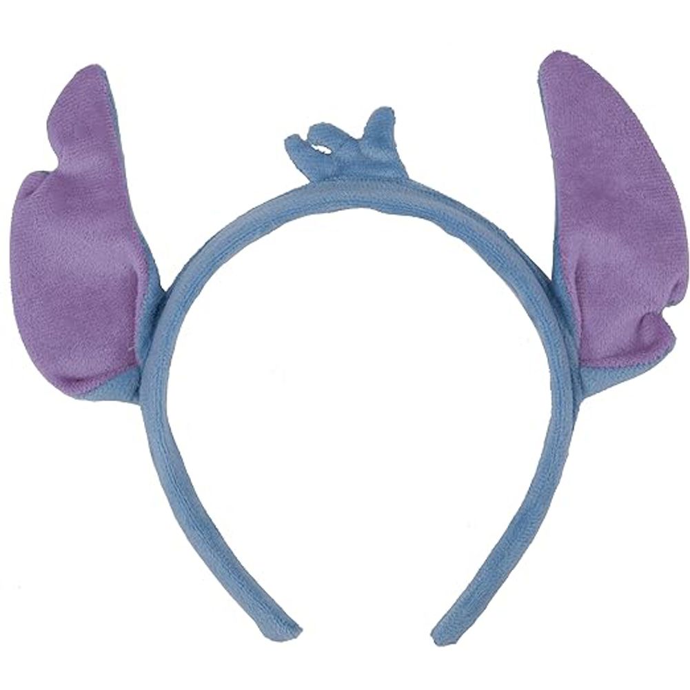Lilo and Stitch Headband with Ears (1ct)