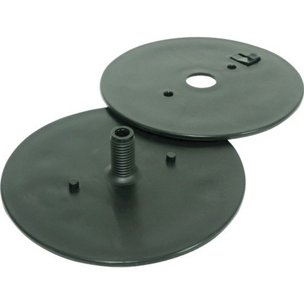Jumbo Connector Clip (2pc)