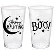 Halloween Printed Tumblers, 16oz (10ct)