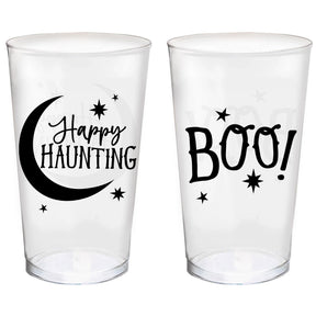 Halloween Printed Tumblers, 16oz (10ct)