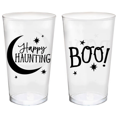 Halloween Printed Tumblers, 16oz (10ct)