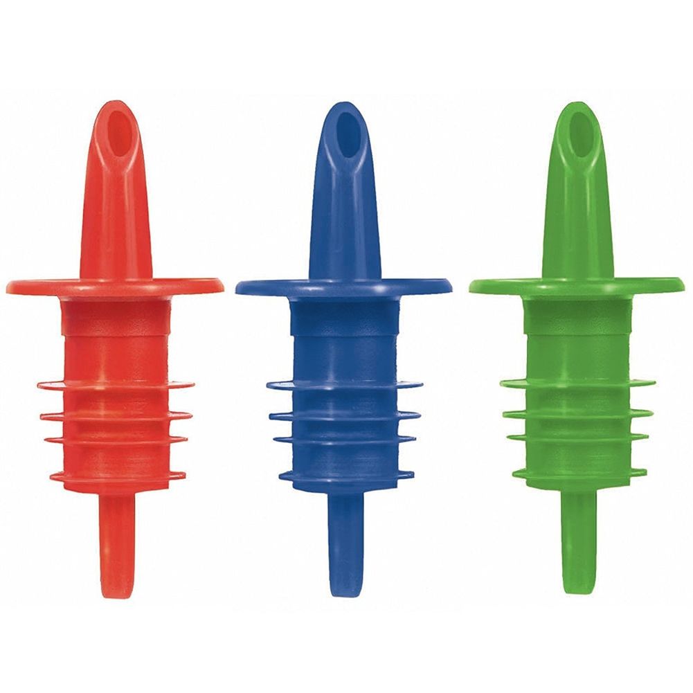 Free Flow Pourers