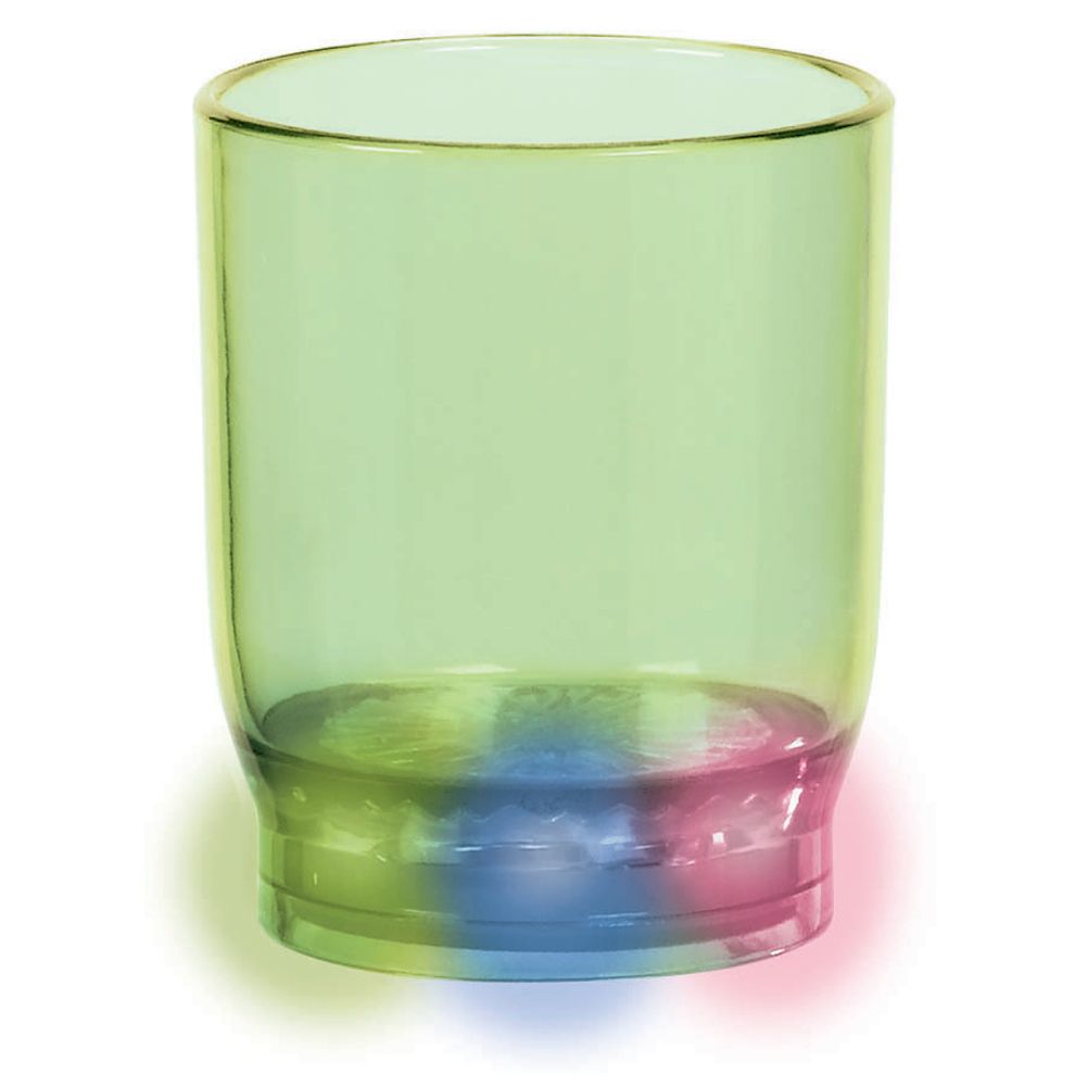 Cheers Light-Up Shot Glass