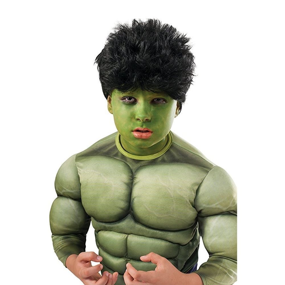 Hulk Makeup Kit