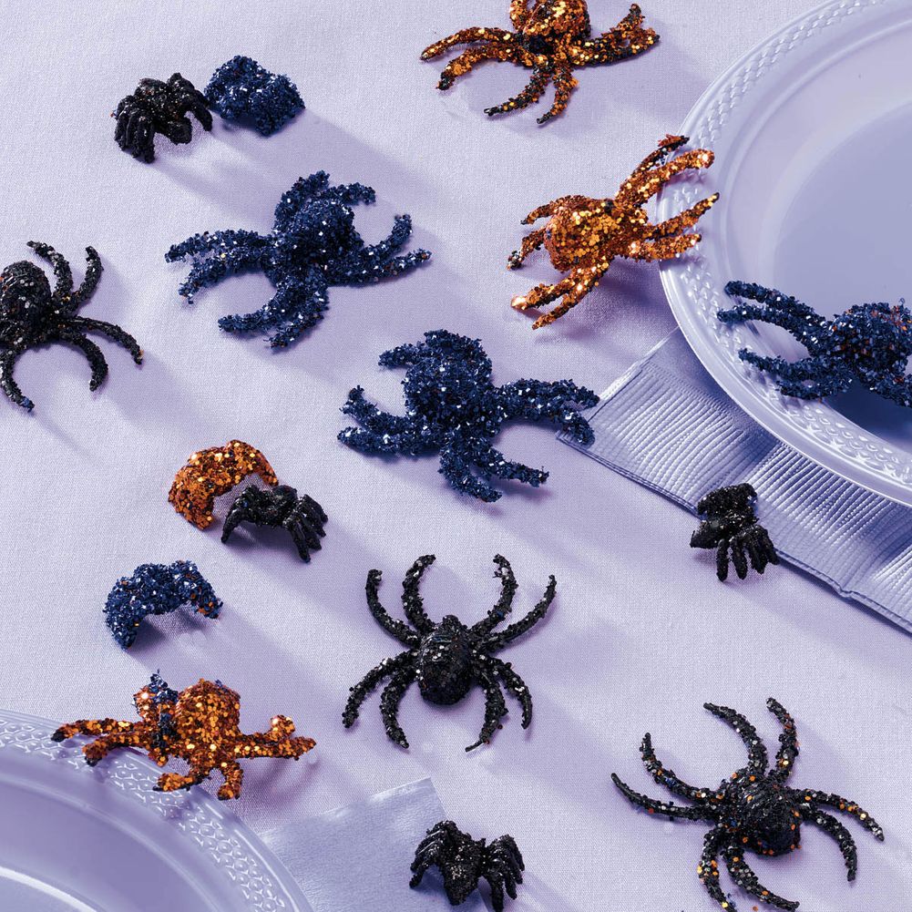 Spider Table Sprinkles Confetti (20 ct)