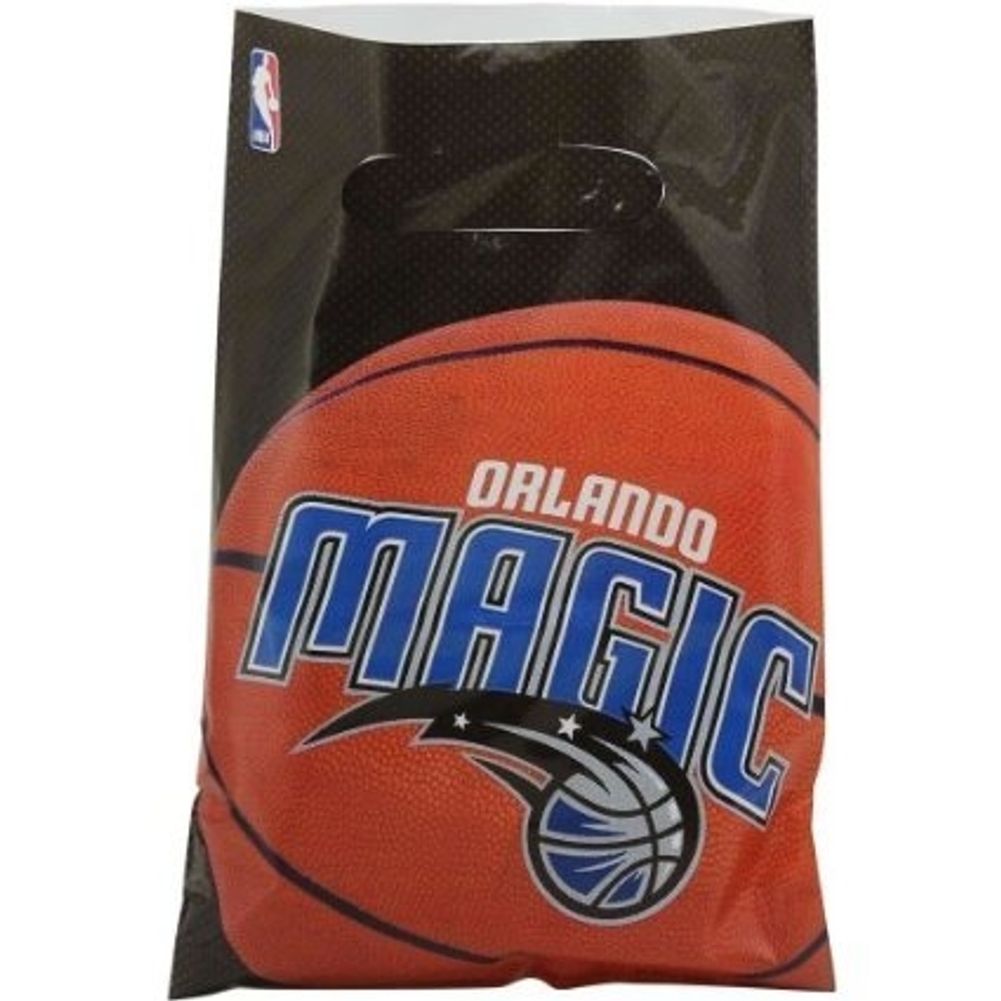 Orlando Magic Loot Bag