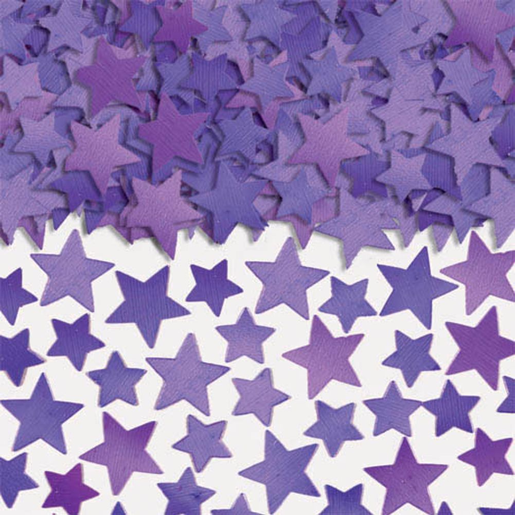 Star Confetti