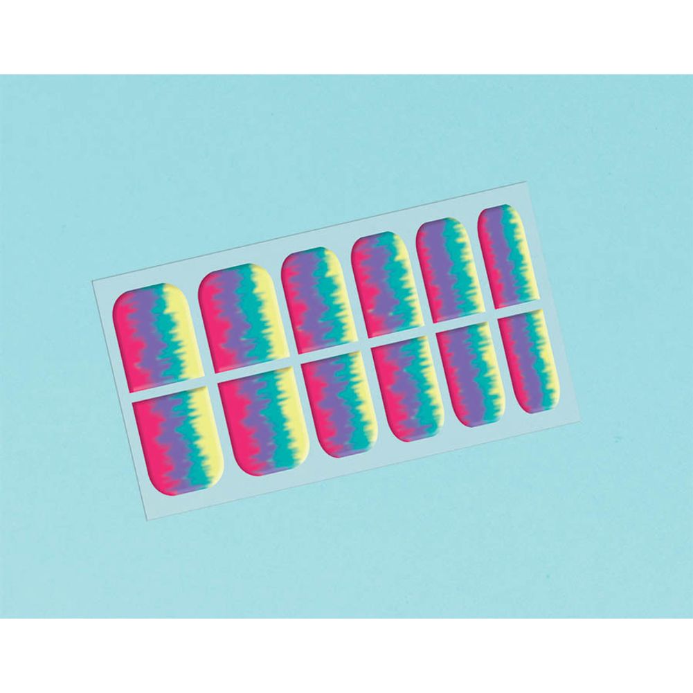 Girl Nail Skins
