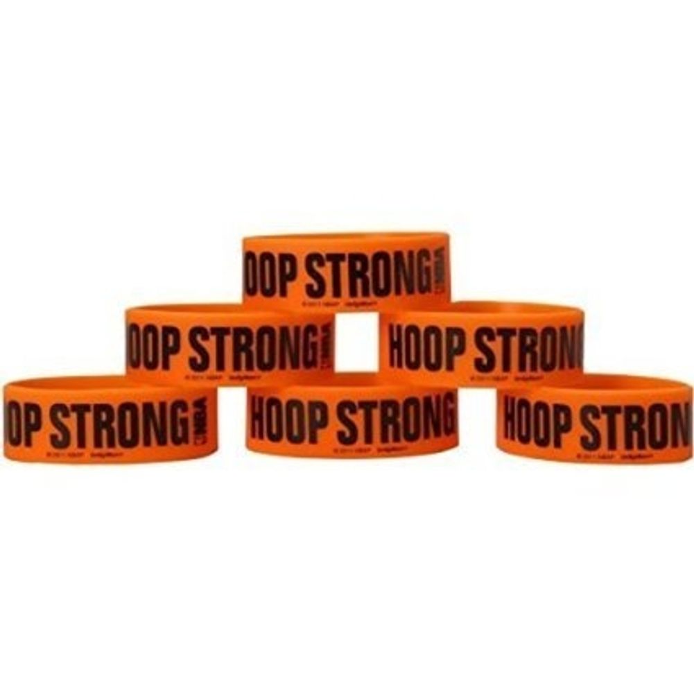 Spalding Cuff Bands