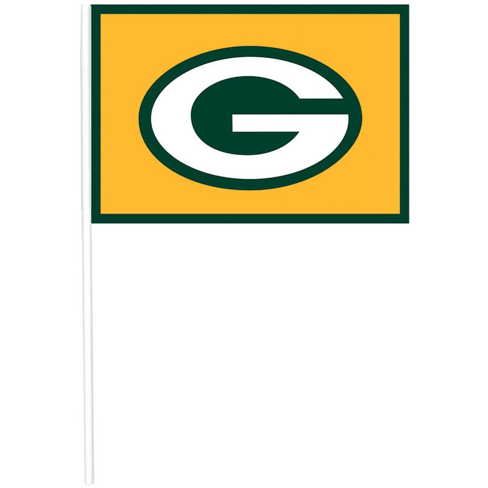 Green Bay Packers Flags