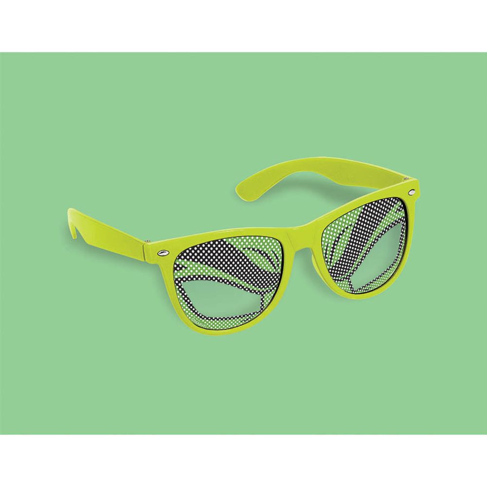 Avengers Assemble Printed Lens Glasses