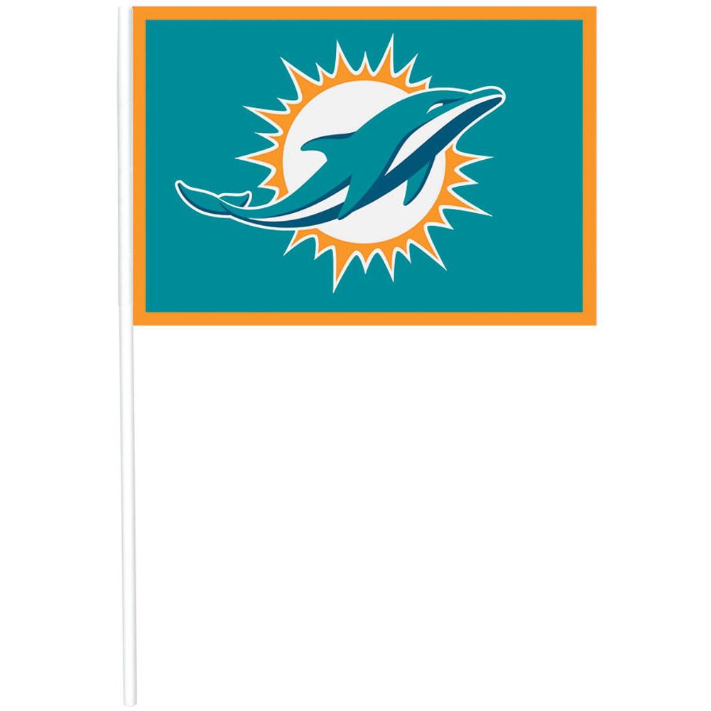 Miami Dolphins Flags