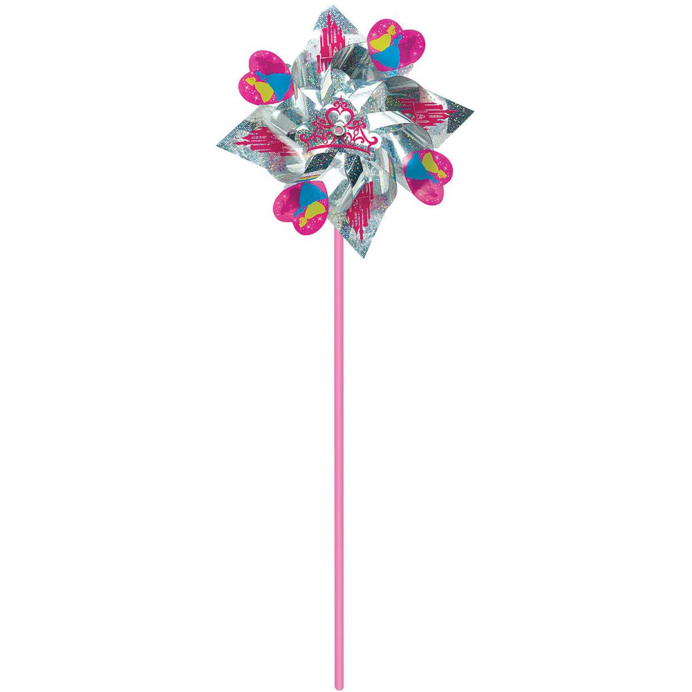 Disney Princes 18" Pinwheel