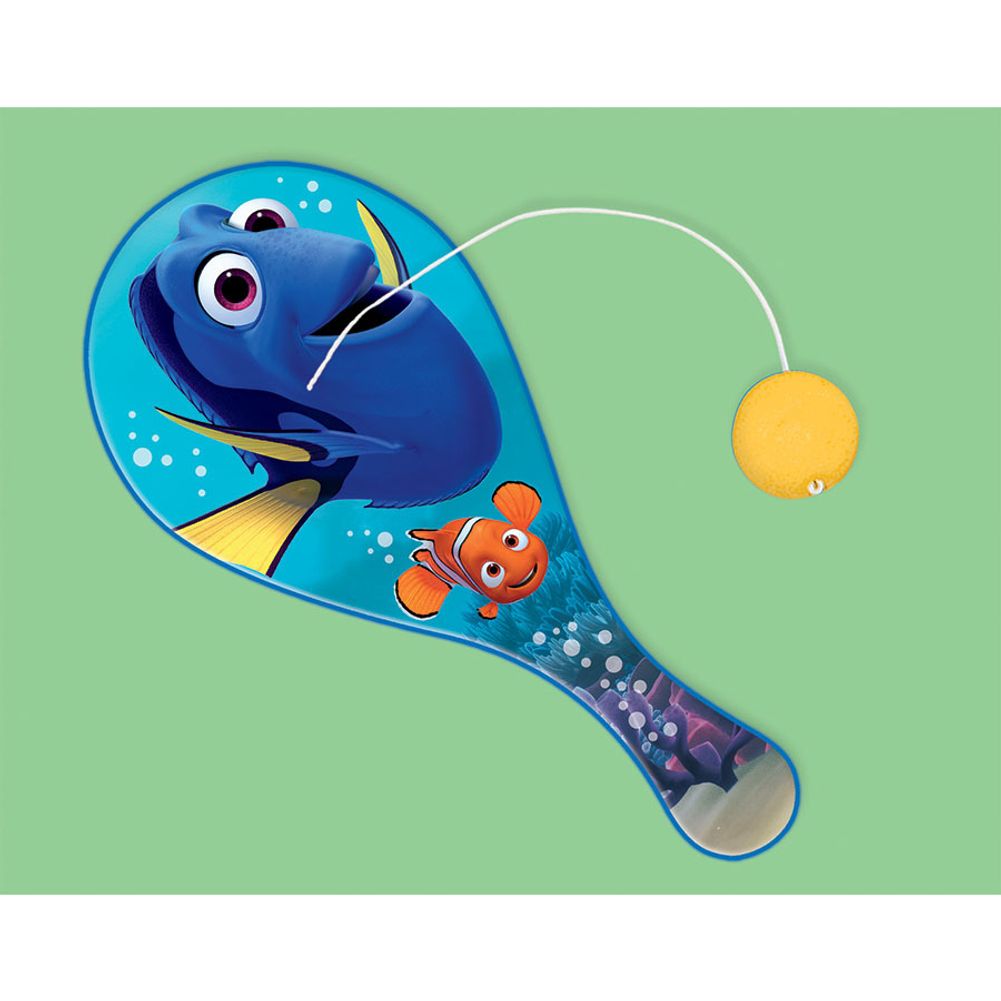 Finding Dory Paddle Ball