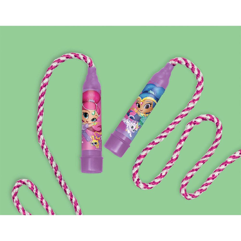 Shimmer and Shine Jump Rope