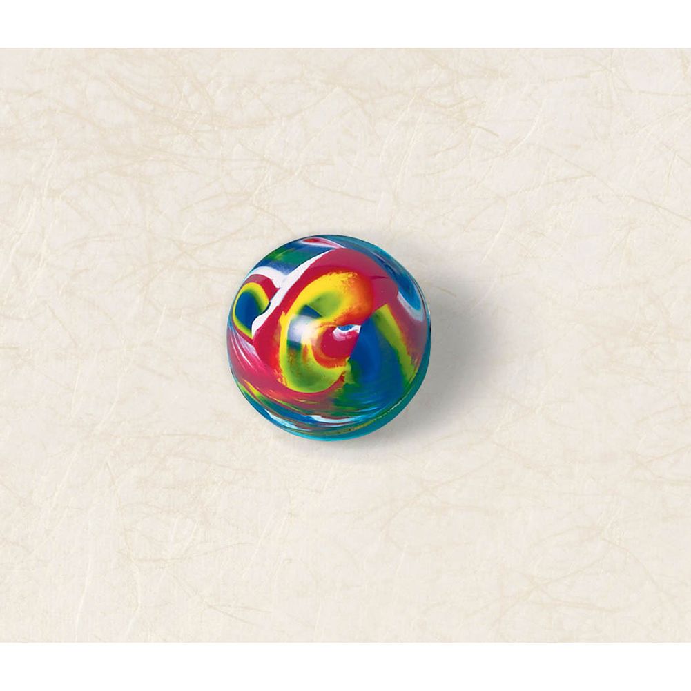 Psychedelic 45mm Bounce Ball
