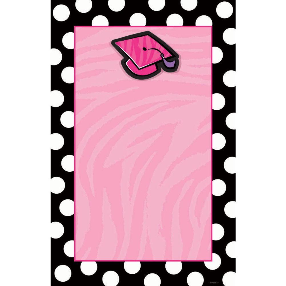 Zebra Party Printable Invitations w/Add On