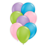 Gabby's Dollhouse Birthday Party Kit for 16 – 9 Inch Plates, Napkins, Table Cover, Cups, Banner and Balloons (69 pc) – photo 7