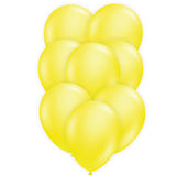 SpongeBob Birthday Party Kit for 16 – 9 Inch Plates, Napkins, Table Cover, Banner and Balloons (49 pc) – photo 7