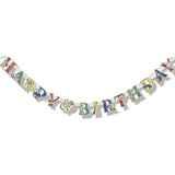 Harry Potter Birthday Party Kit for 16 – 9 Inch Plates, Napkins, Table Cover, Banner and Balloons (42 pc) – photo 7