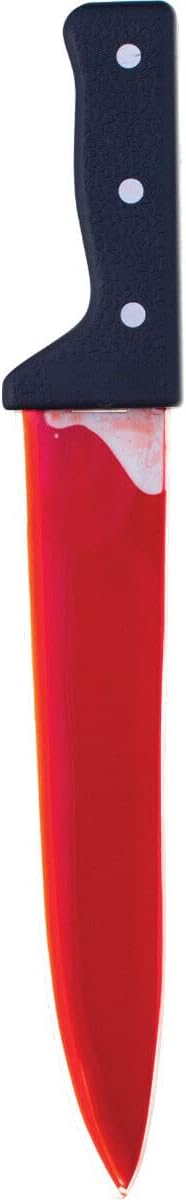 15.5" Bleeding Butcher Knife (1ct)