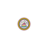Hello Kitty Birthday Party Kit for 16 – 9 Inch Plates, 7 Inch Plates, Napkins and Table Cover (49 pc) – photo 6