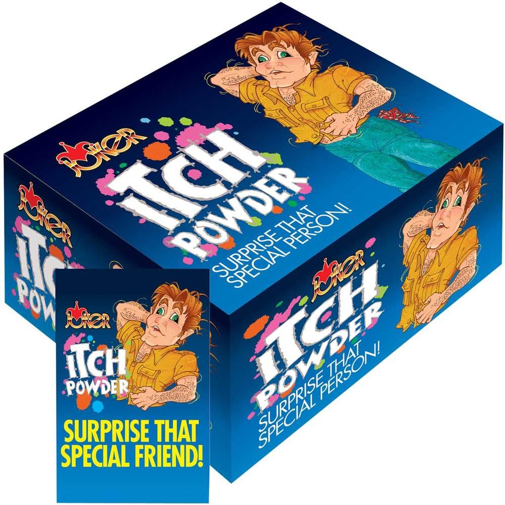 Itch Powder (144ct)