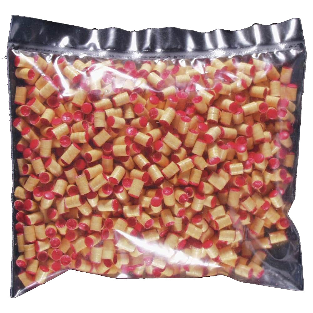 Instant Worms (1000ct)