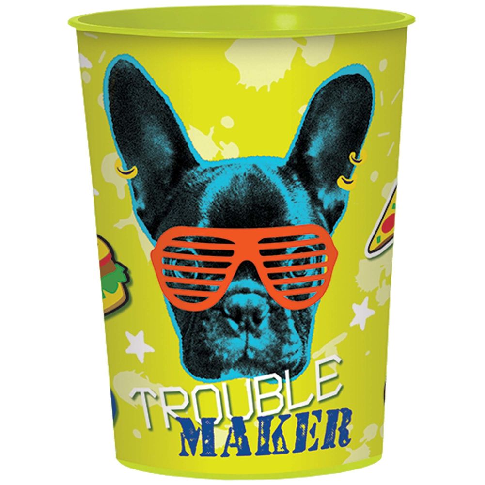 Epic Party Favor Cup