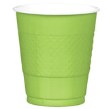 Kiwi 12 oz Plastic Cups (20ct)