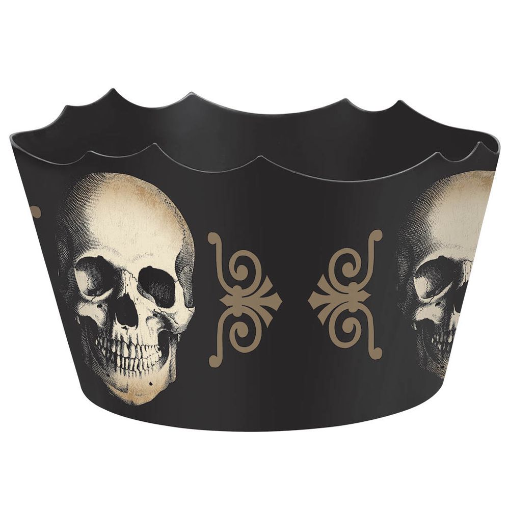Boneyard Large Plastic Bowl (1ct)