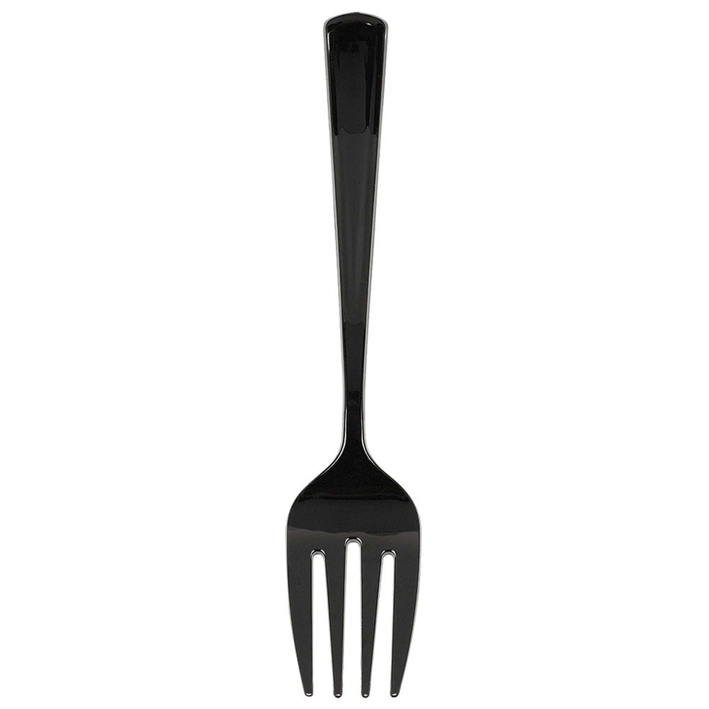 SERVING FORK BLCK