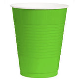 Kiwi 12oz Plastic Cups (50ct)