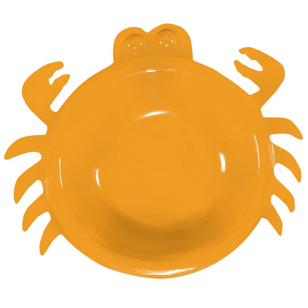 Sea Creatures Mini Snack Tray (1 ct)