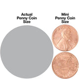 Mini Pennies (144ct)