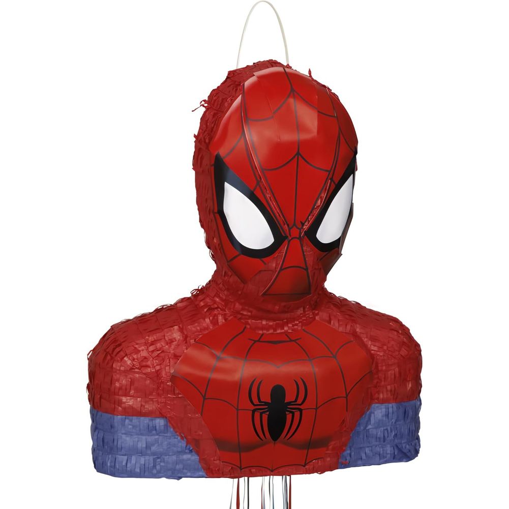 Ultimate Spider-Man 3D Pinata