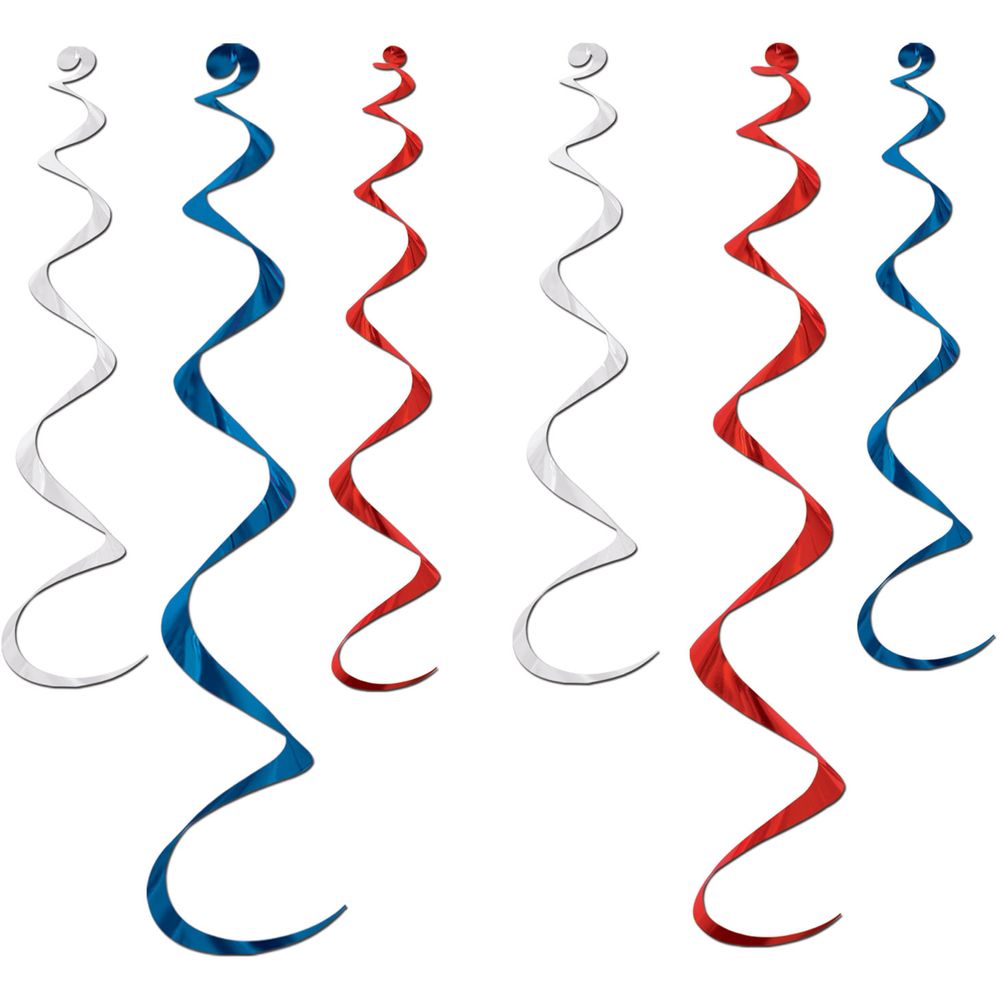 Twirly Whirlys