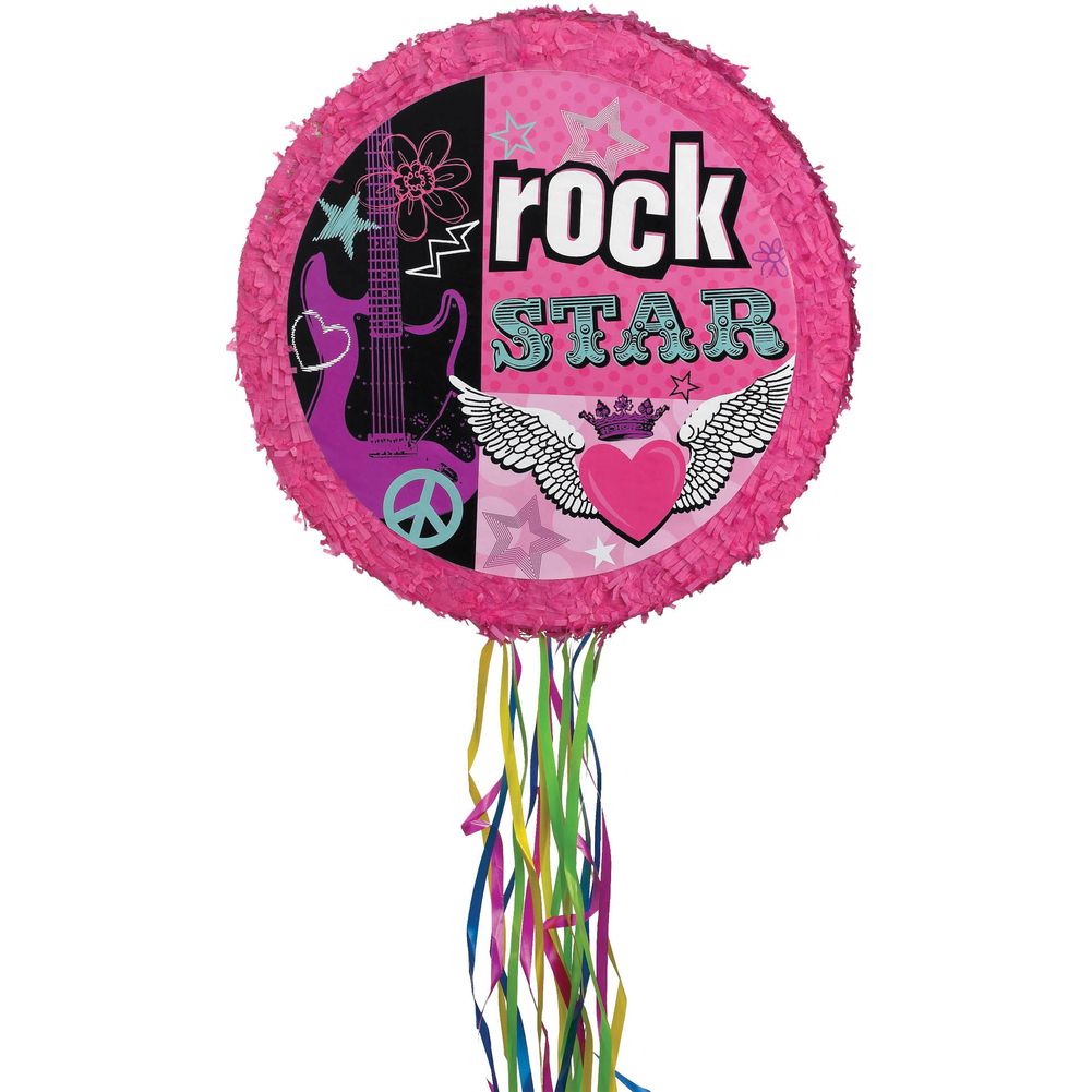Rock & Roll Whirls