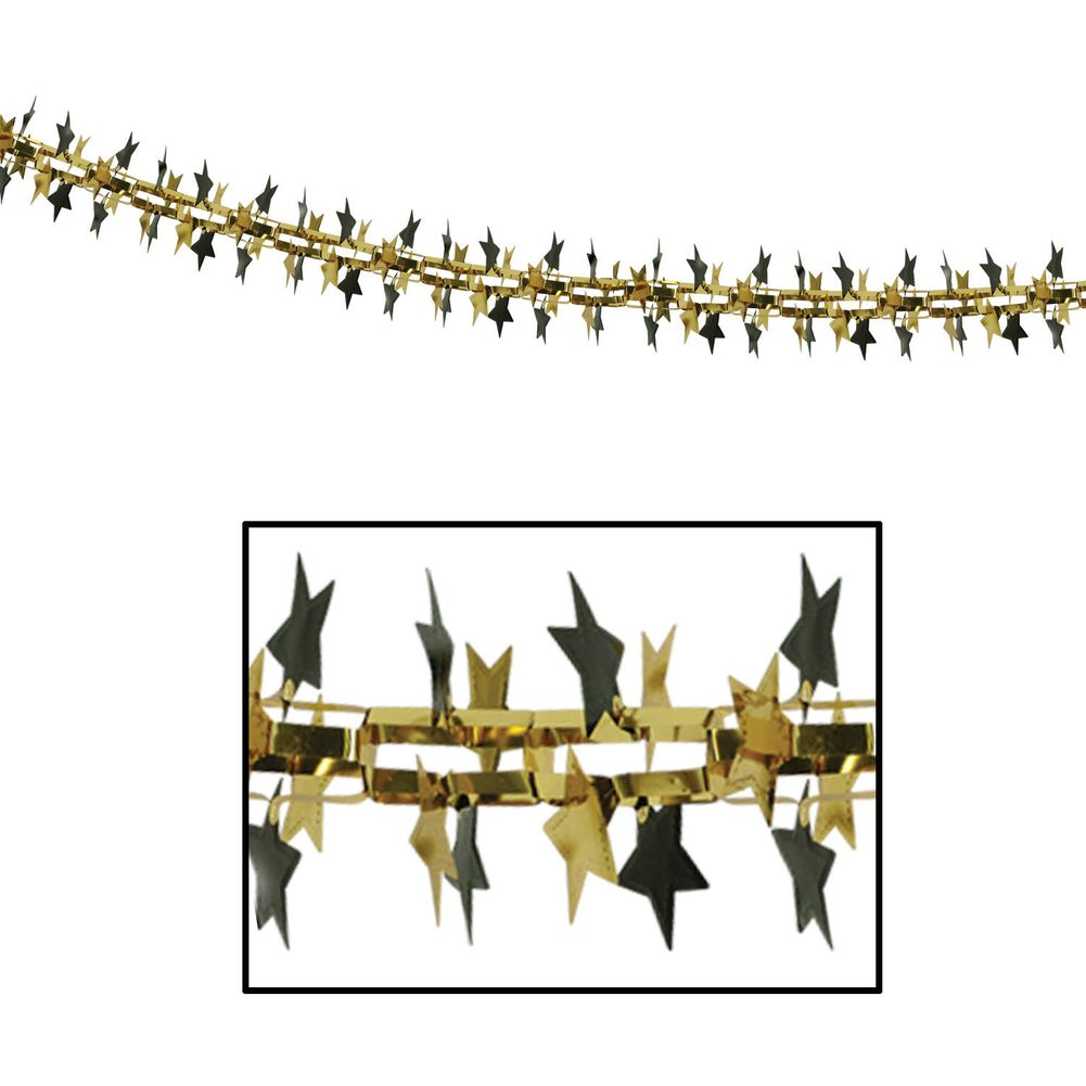 Star Garland/Column