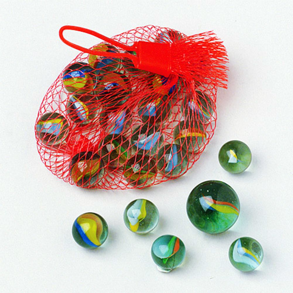 Marbles Set (12ct)