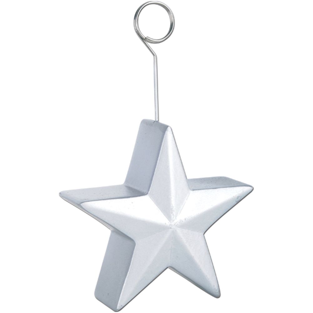 Star Photo Holder