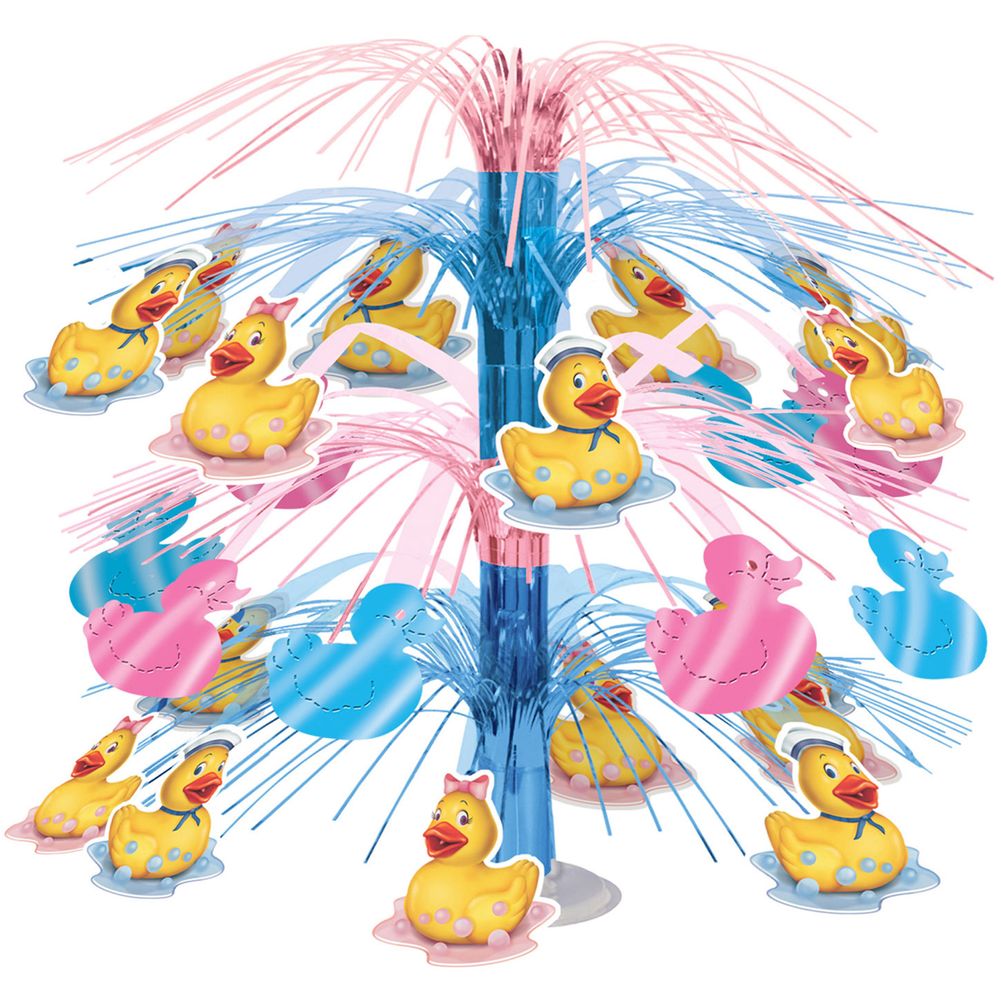 Just Duckie Centerpiece (1 ct)