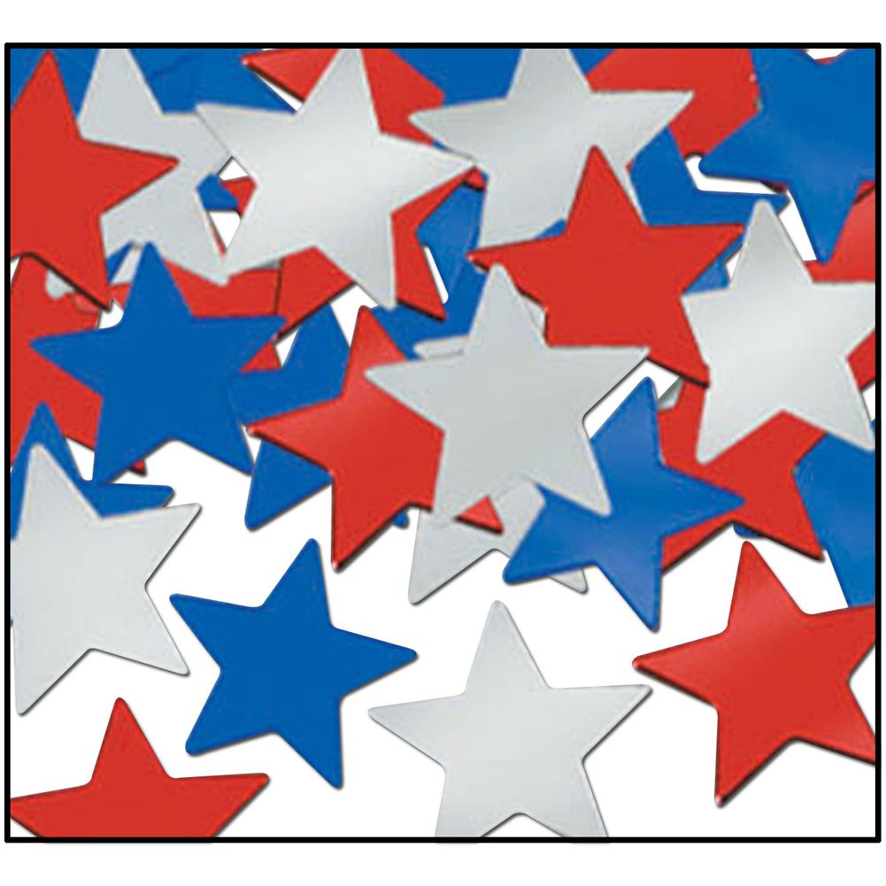 Fanci-fetti Stars