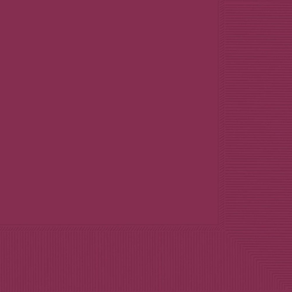 Berry 3-Ply Luncheon Napkins (20ct)