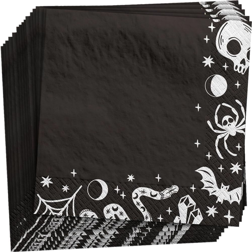 Spellbound Luncheon Napkins (16ct)