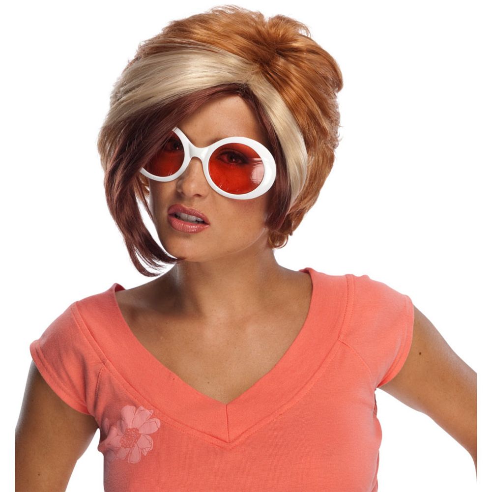Pixie Wig
