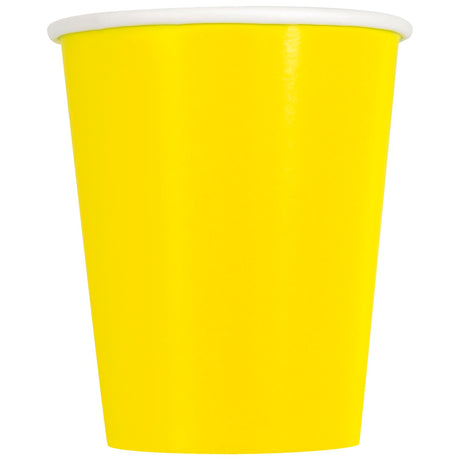 SpongeBob Birthday Party Kit for 16 – 9 Inch Plates, Napkins, Table Cover and Cups (53 pc) – photo 5